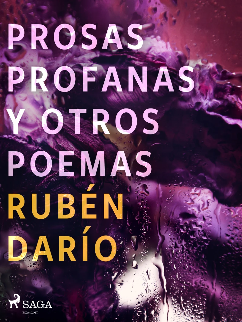 Portada: Poema de otoño y otros poemas