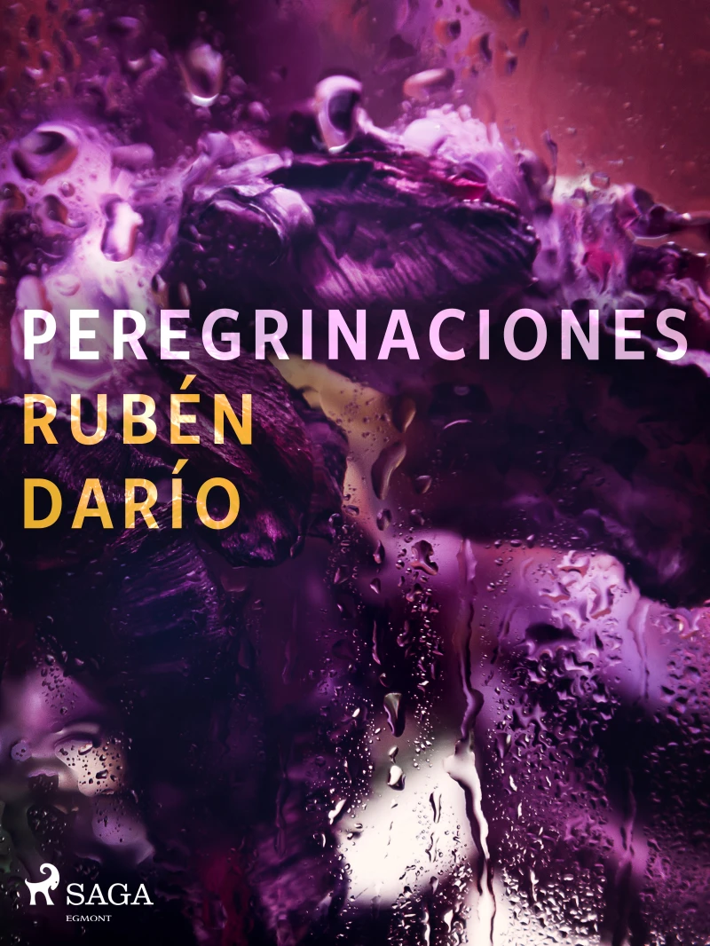 Portada: Peregrinaciones