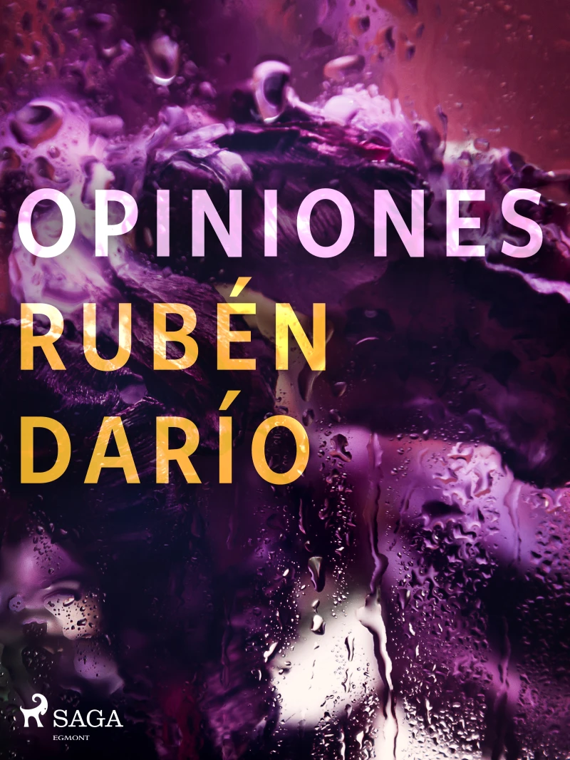 Portada: Opiniones