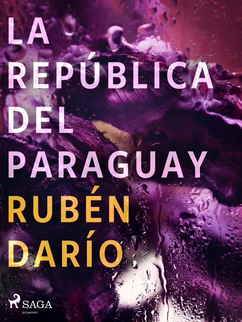 Portada: La República del Paraguay