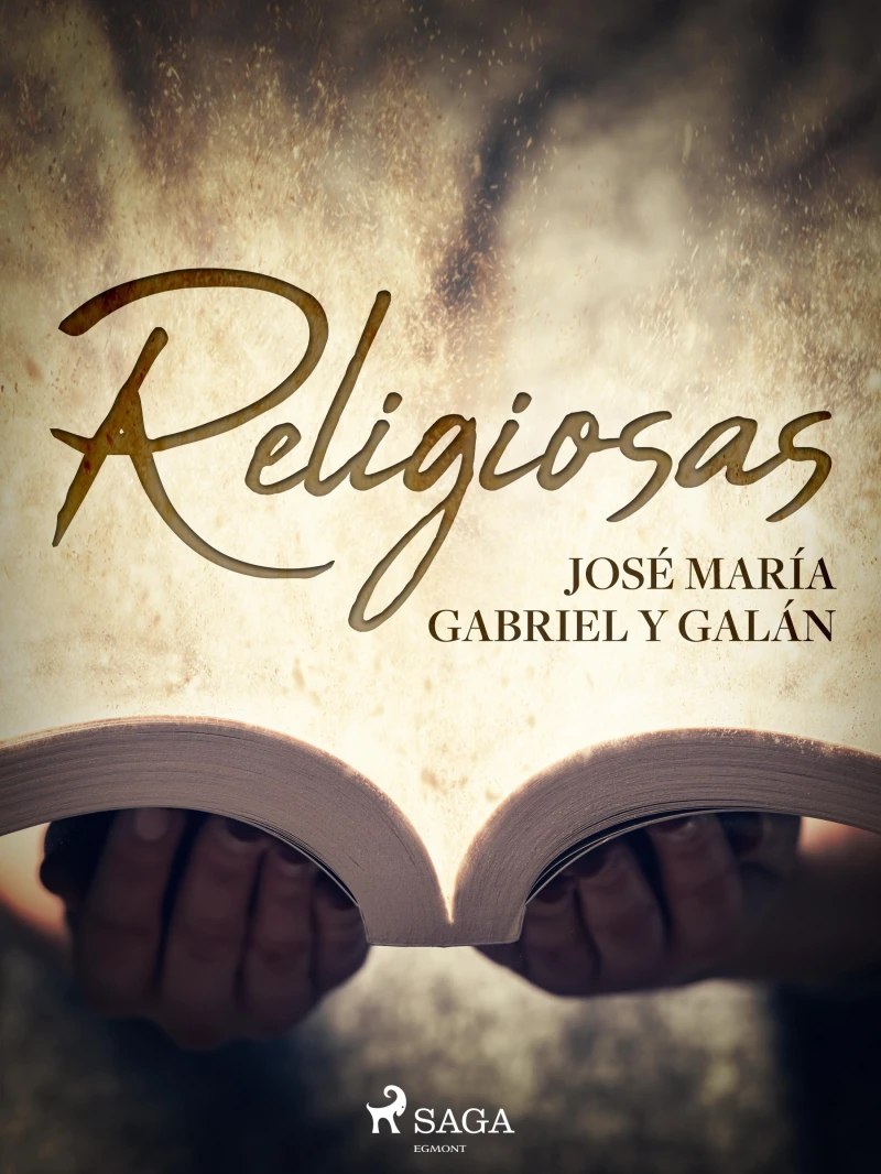 Portada: Religiosas