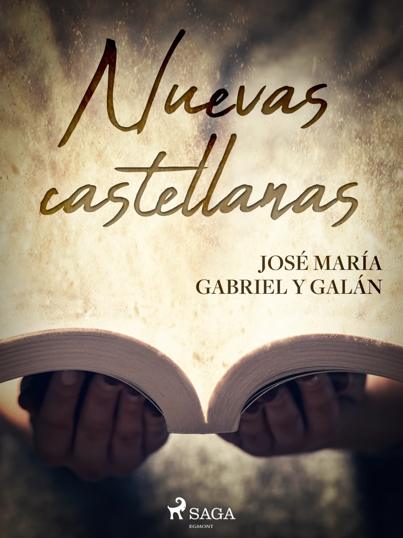 Portada: Nuevas castellanas