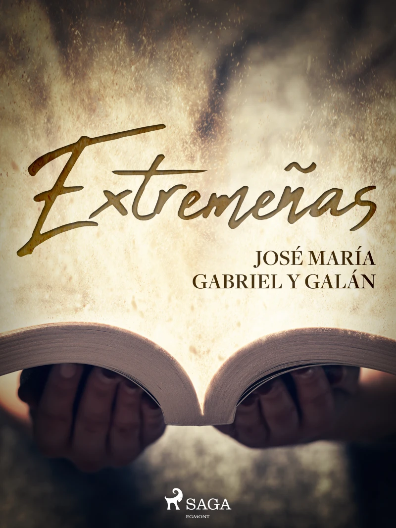 Portada: Extremeñas
