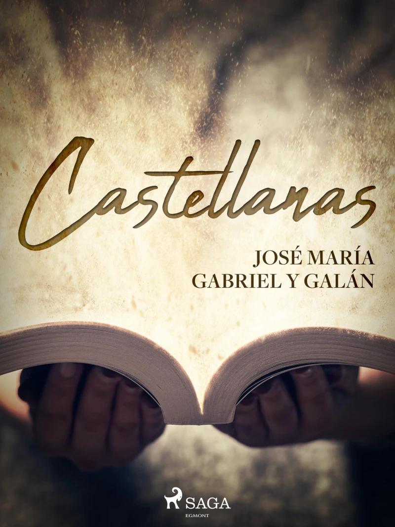 Portada: Castellanas