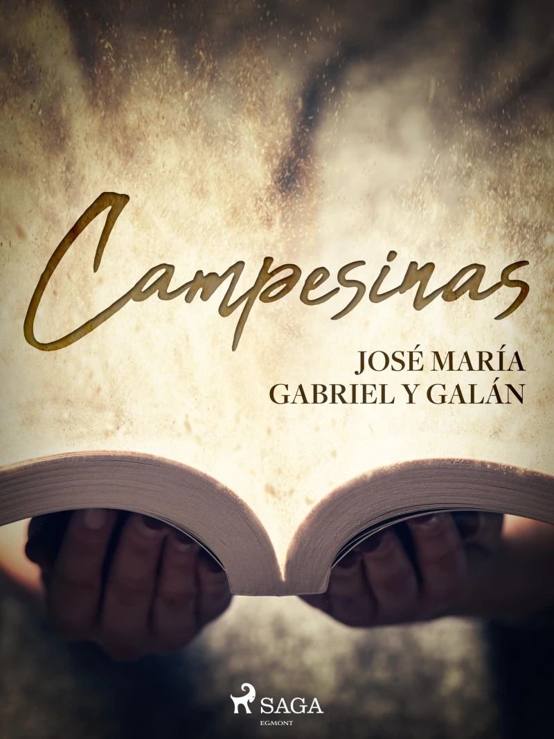 Portada: Campesinas