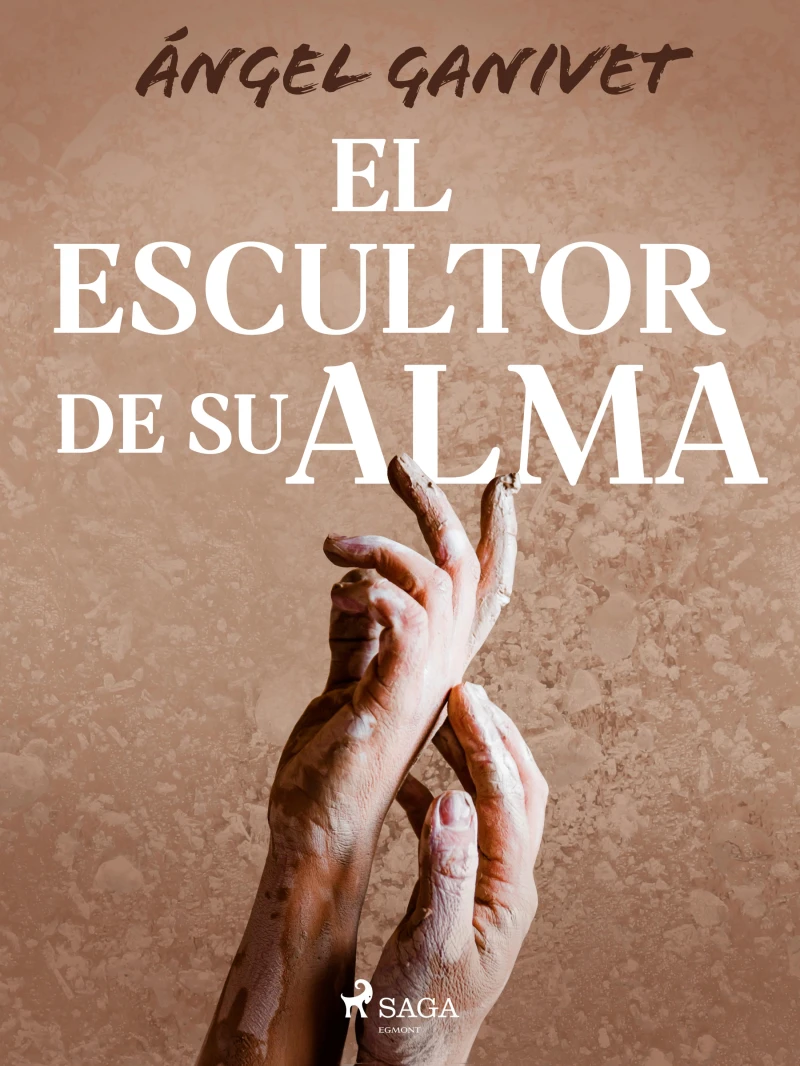 Portada: El escultor de su alma