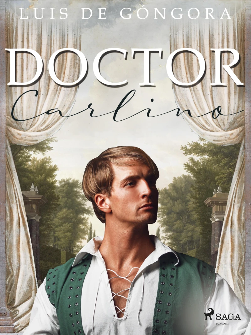 Portada: Doctor Carlino