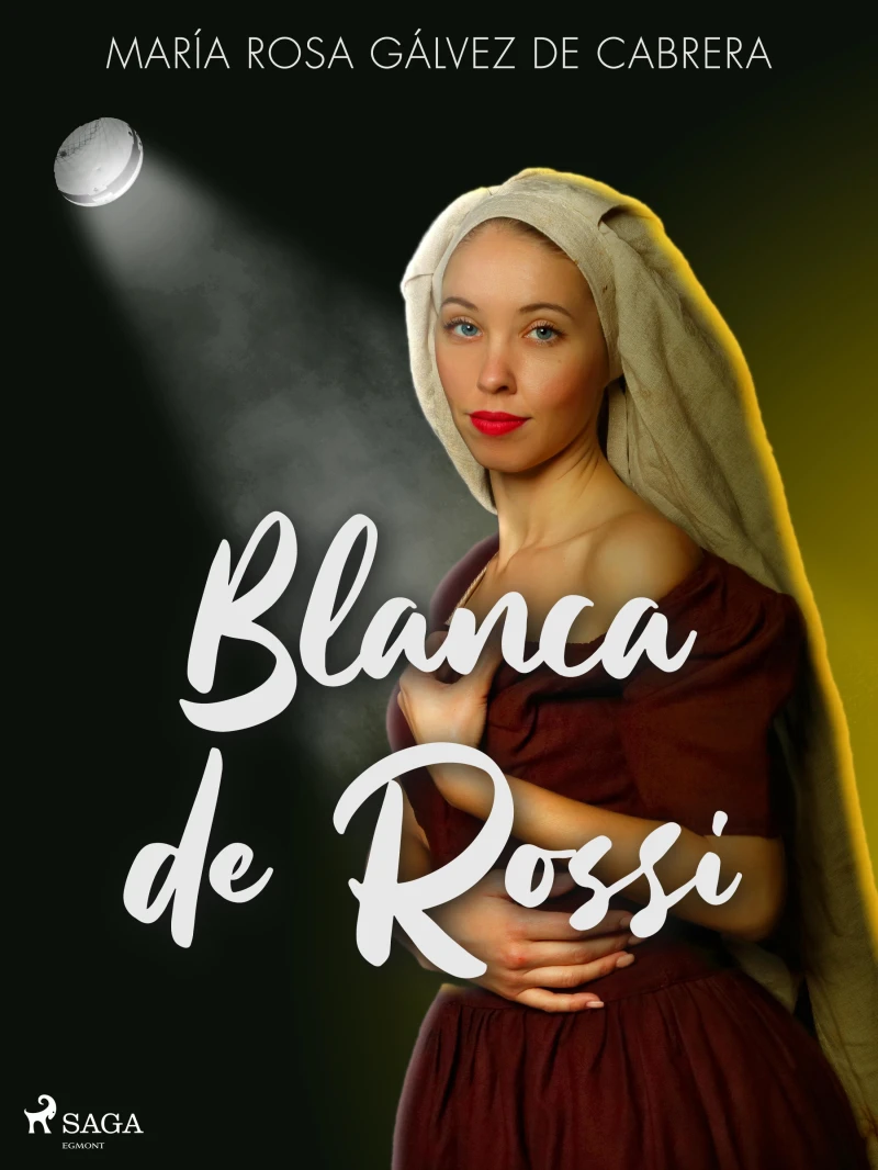 Portada: Blanca de Rossi