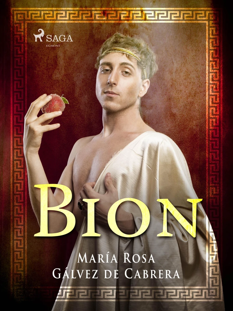 Portada: Bion