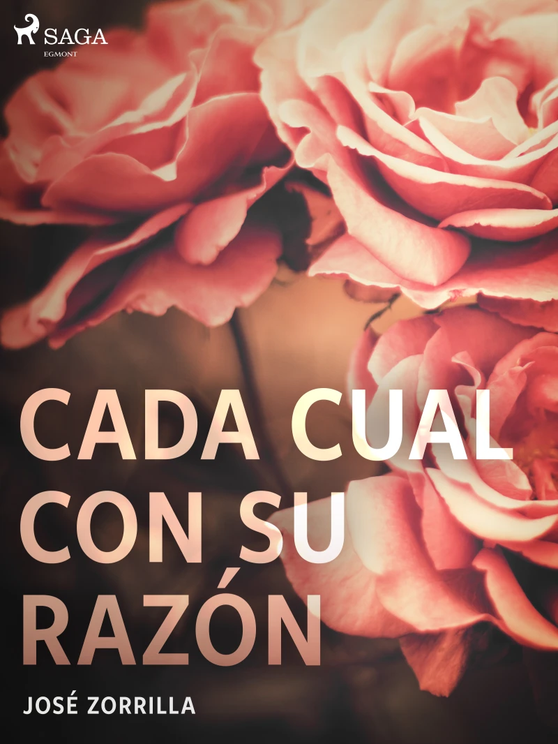 Portada: Cada cual con su razón