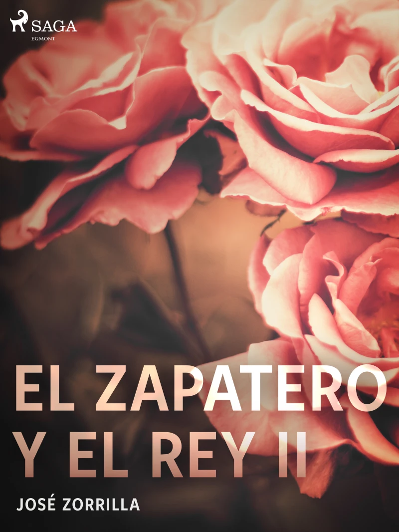 Portada: El zapatero y el rey II
