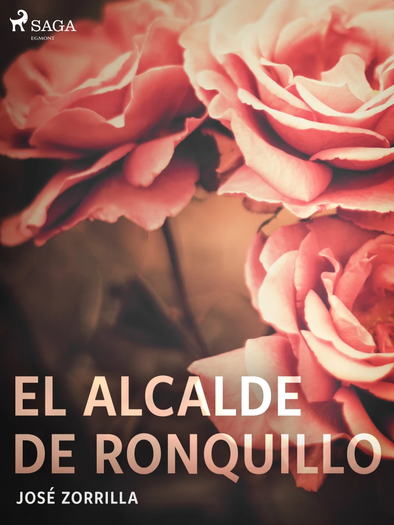 Portada: El alcalde de Ronquillo