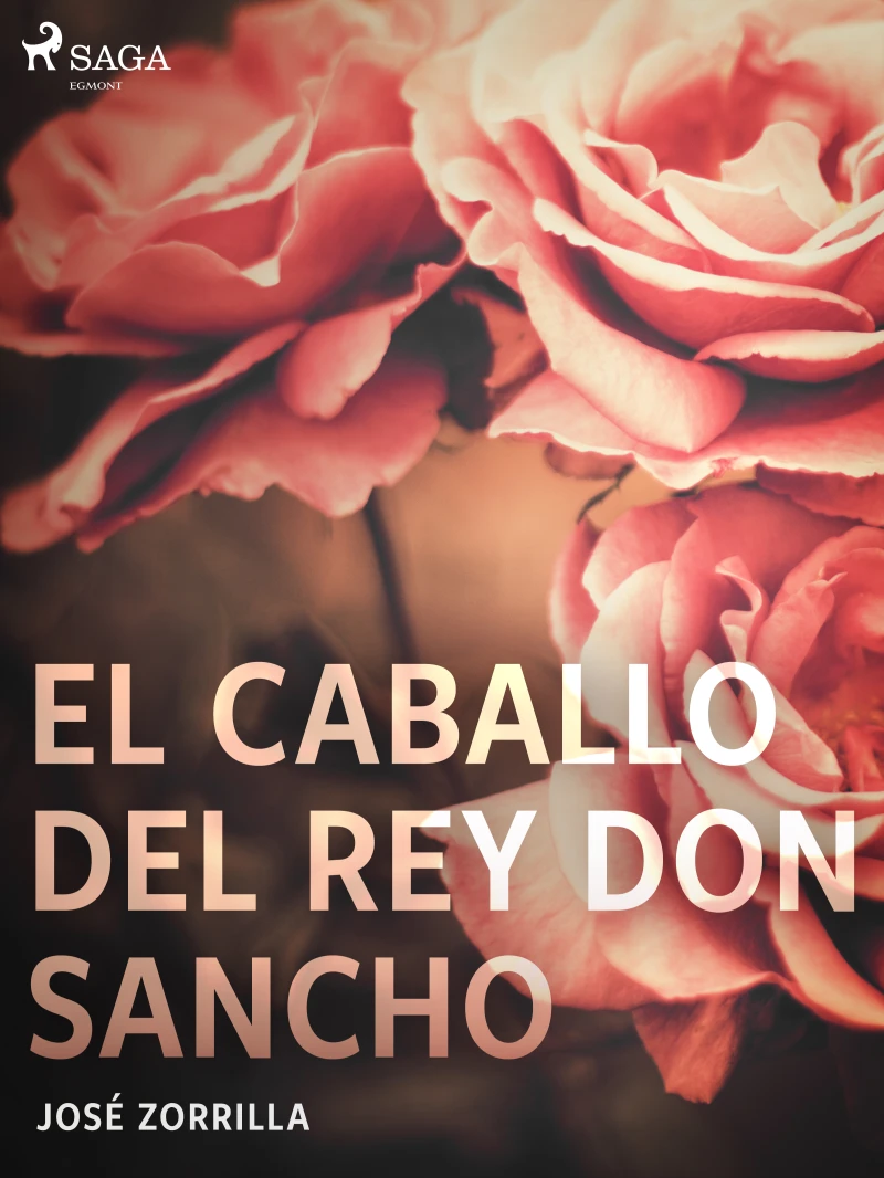 Portada: El caballo del rey don Sancho