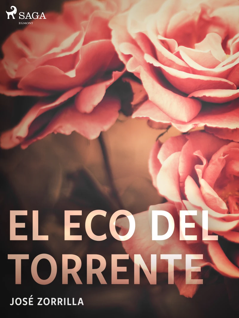 Portada: El eco del torrente