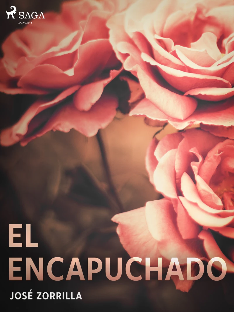 Portada: El encapuchado