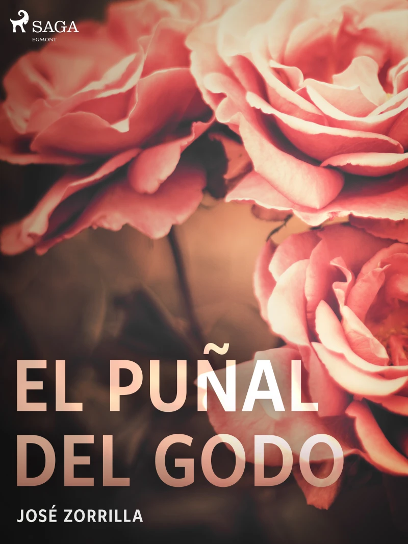 Portada: El puñal del godo