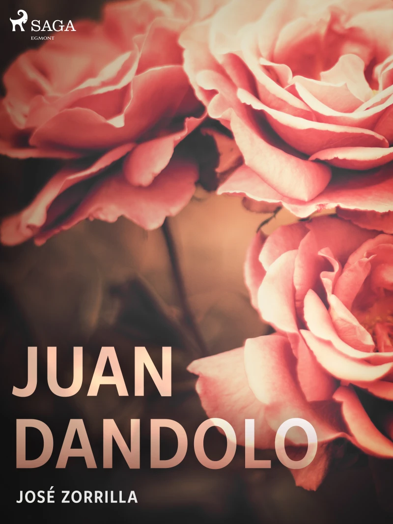 Portada: Juan Dandolo