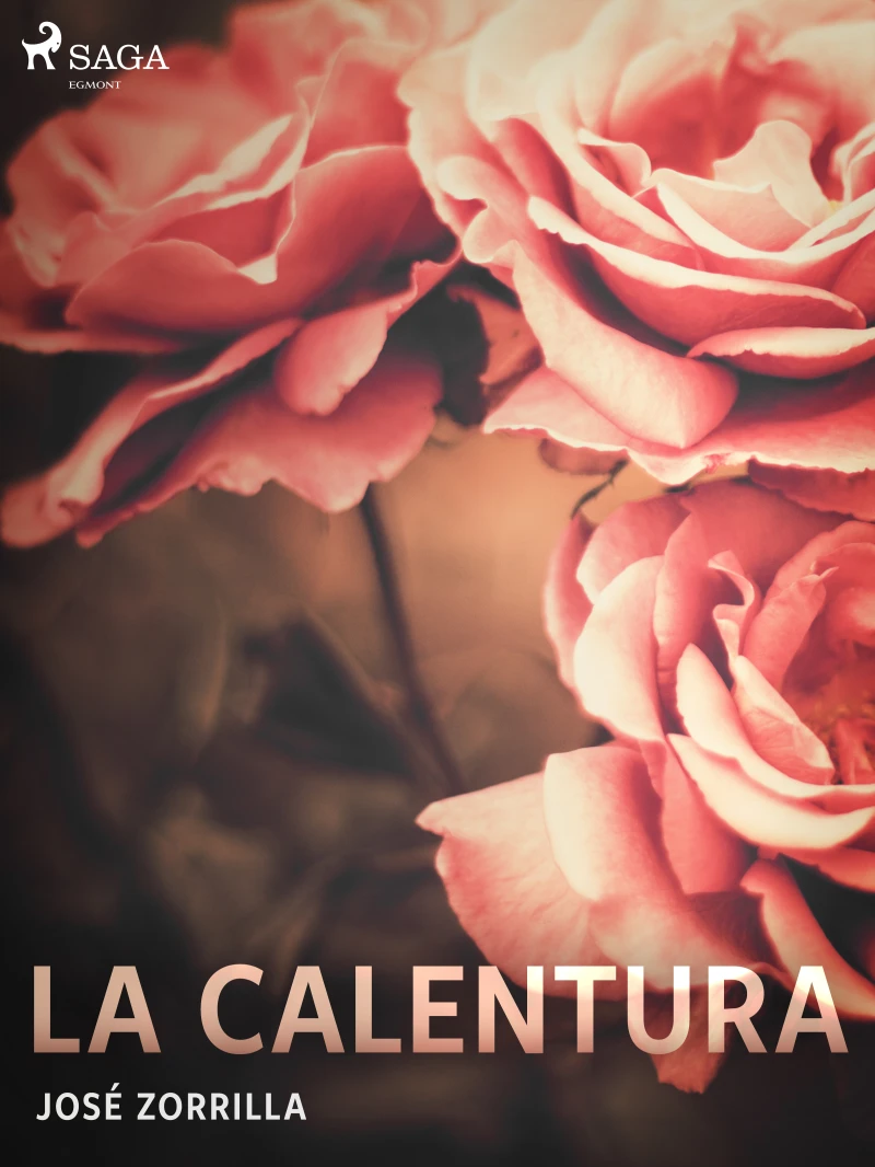Portada: La calentura