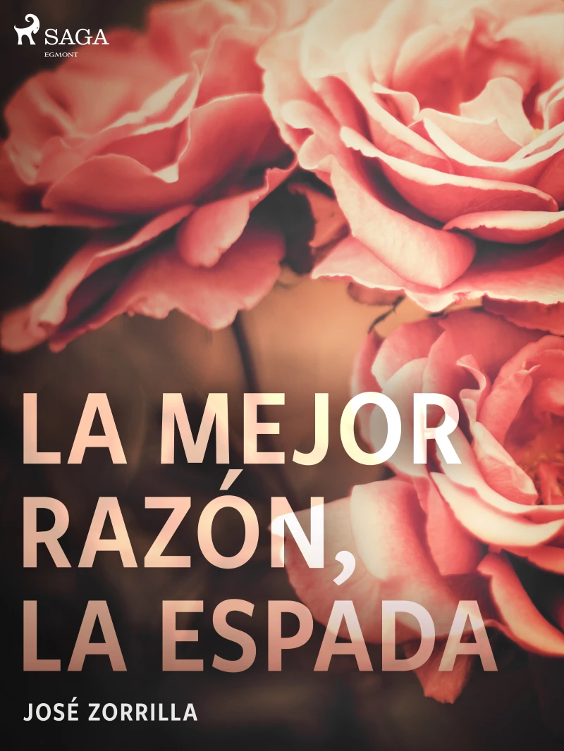 Portada: La mejor razón, la espada