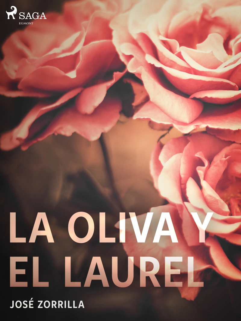 Portada: La oliva y el laurel