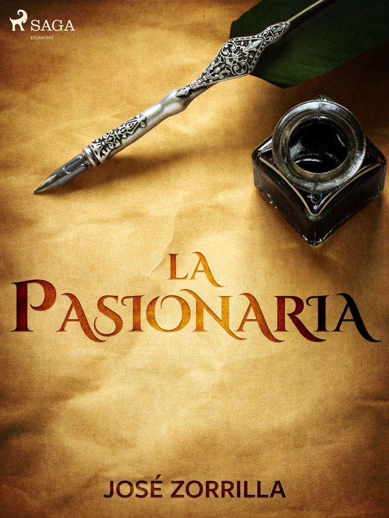 Portada: La pasionaria