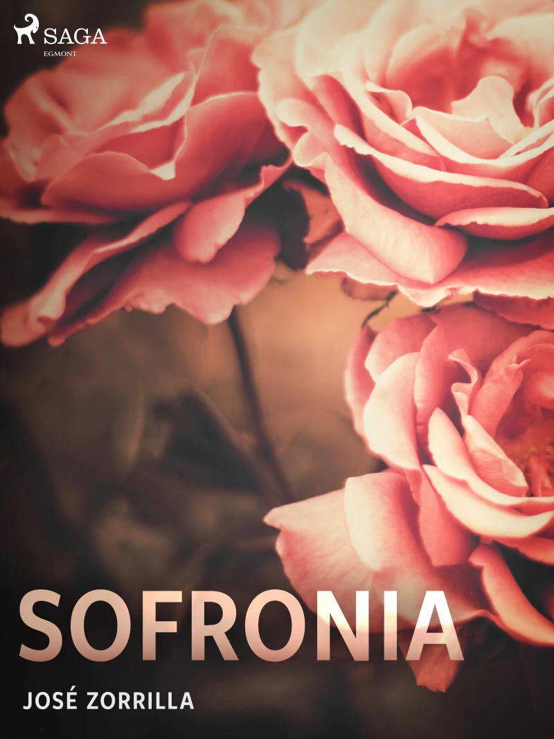 Portada: Sofronia