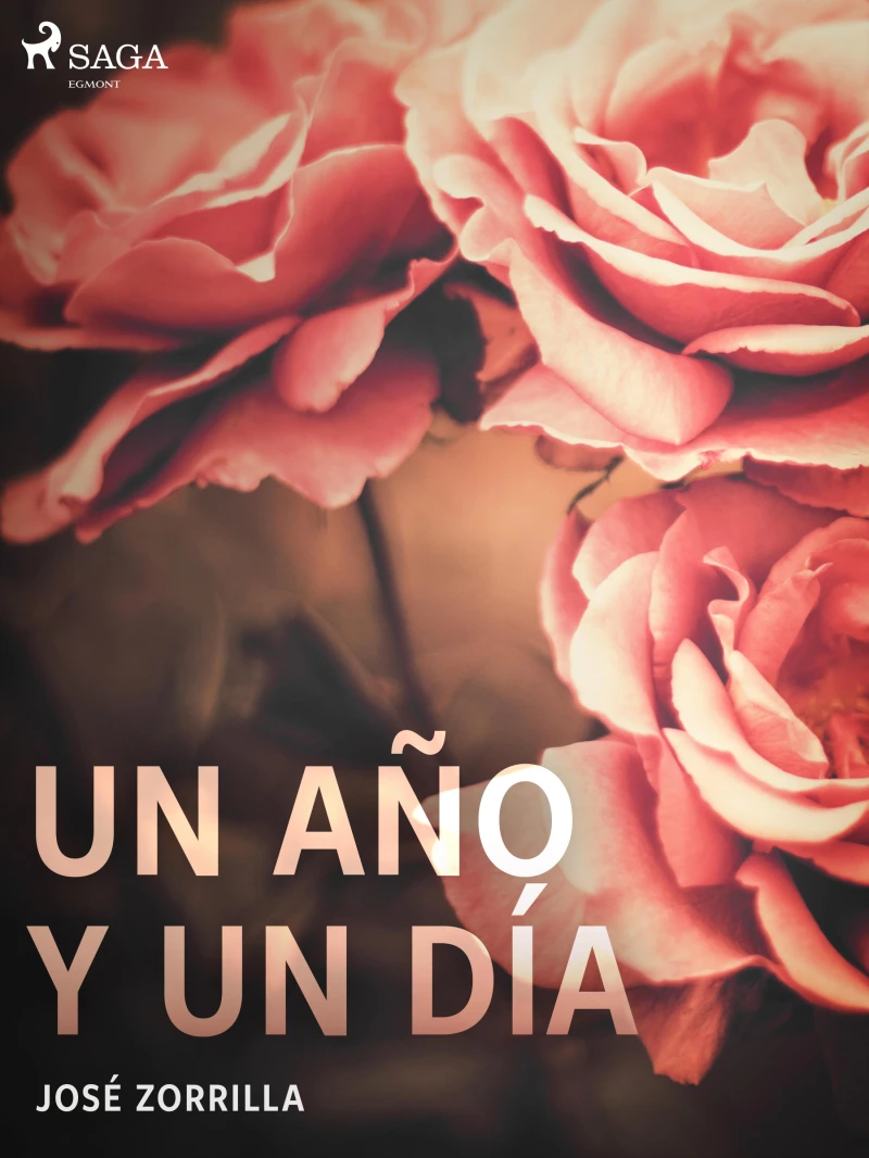 Portada: Un año y un día