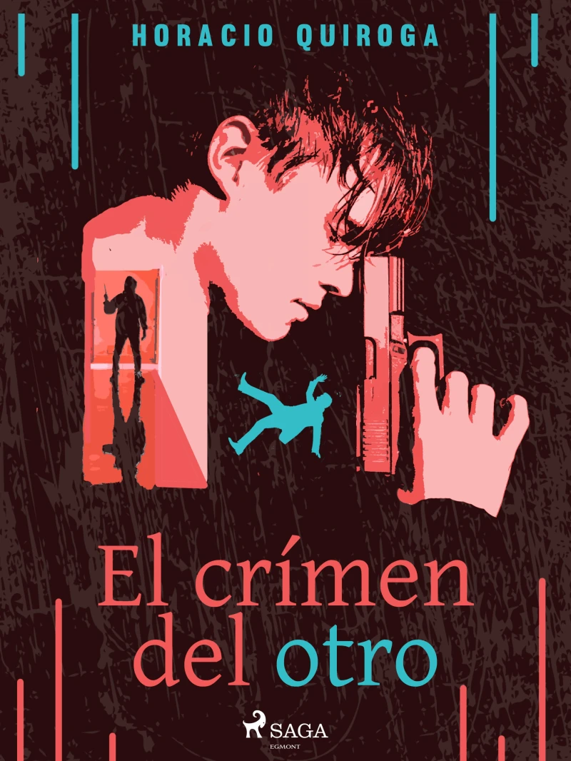 Portada: El crímen del otro