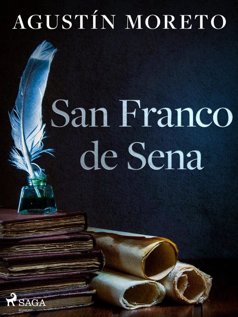Portada: San Franco de Sena