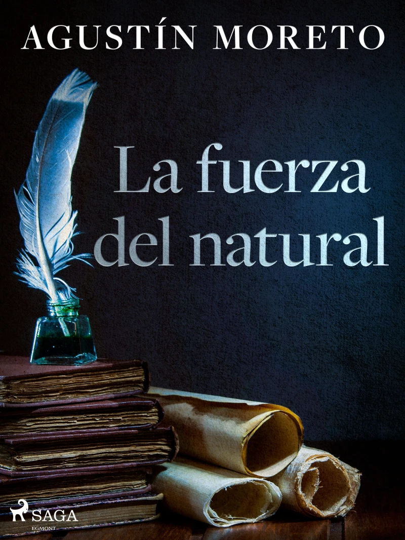 Portada: La fuerza del natural