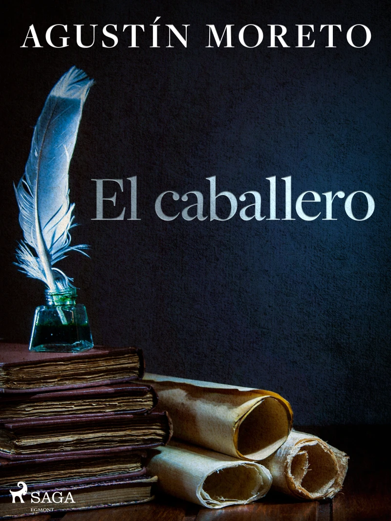 Portada: El caballero