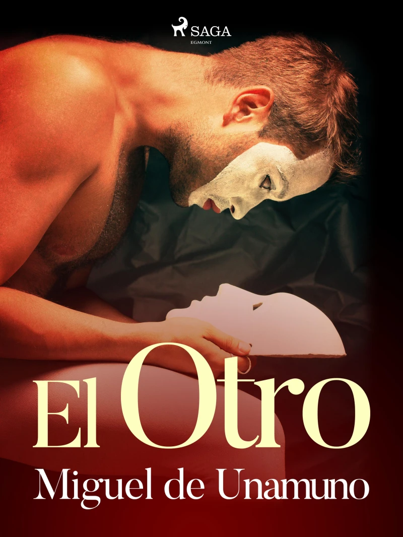 Portada: El otro
