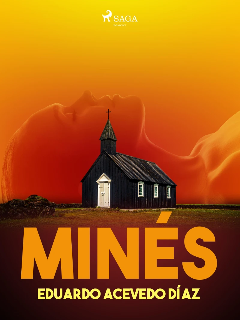 Portada: Minés