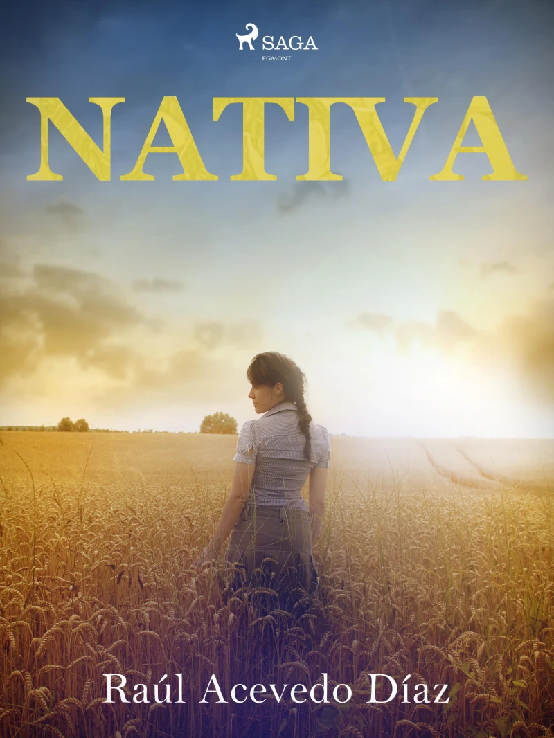 Portada: Nativa