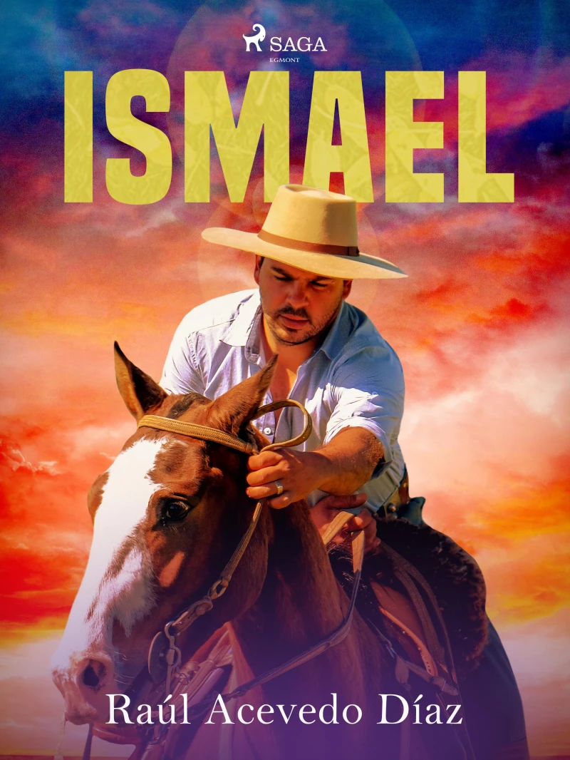 Portada: Ismael
