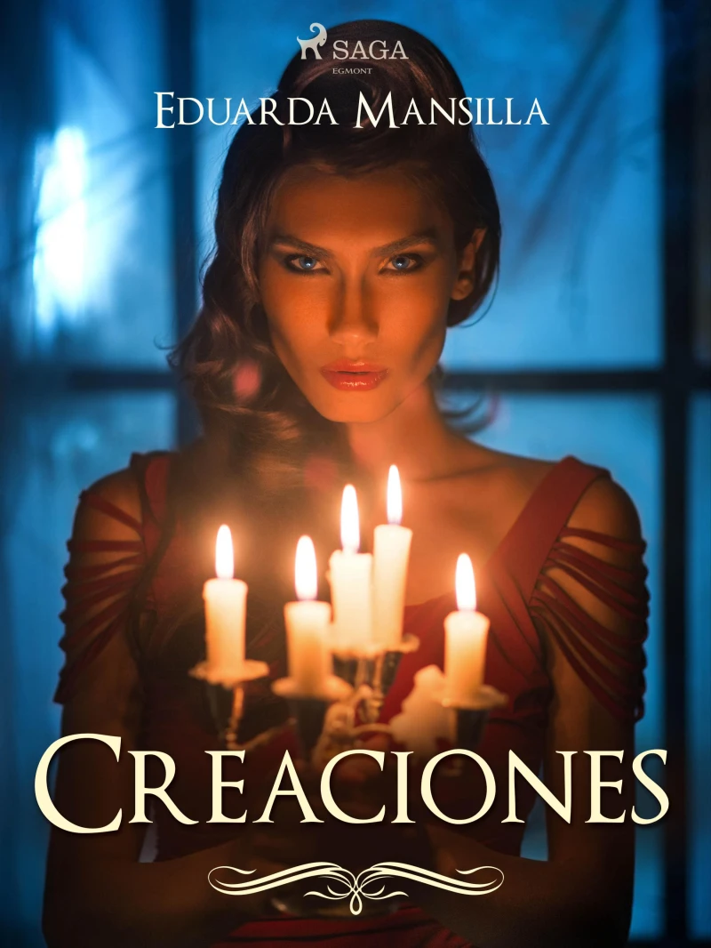 Portada: Creaciones