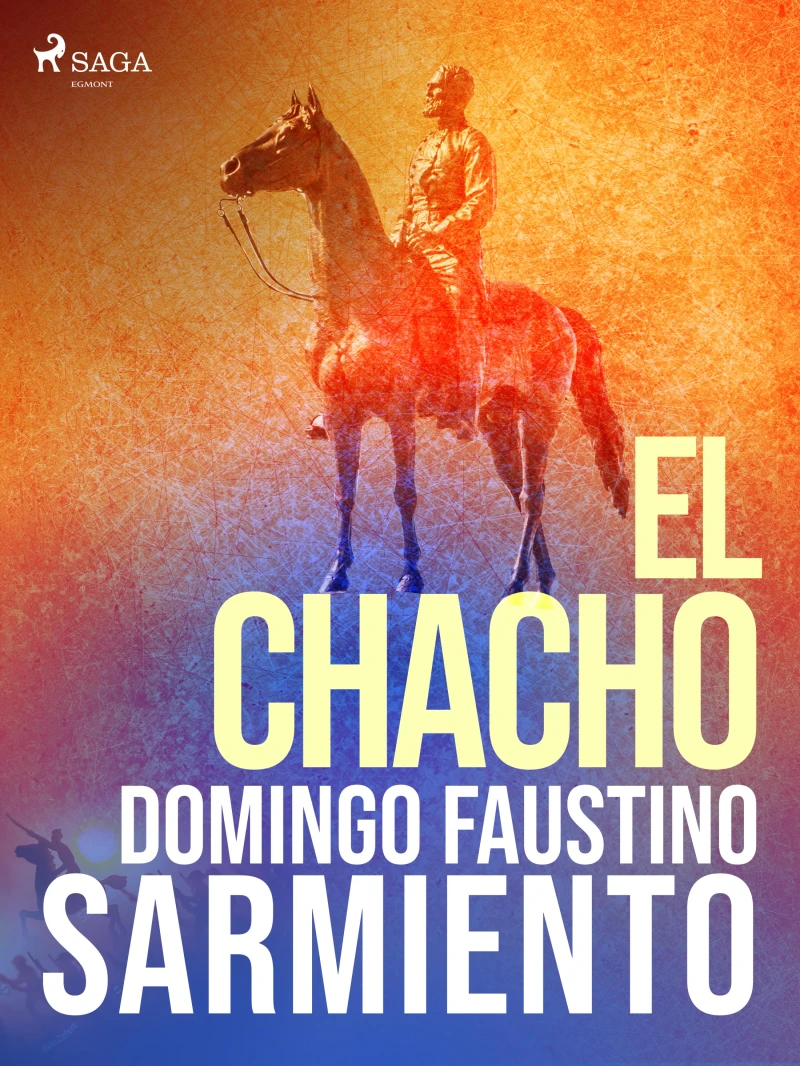 Portada: El Chacho