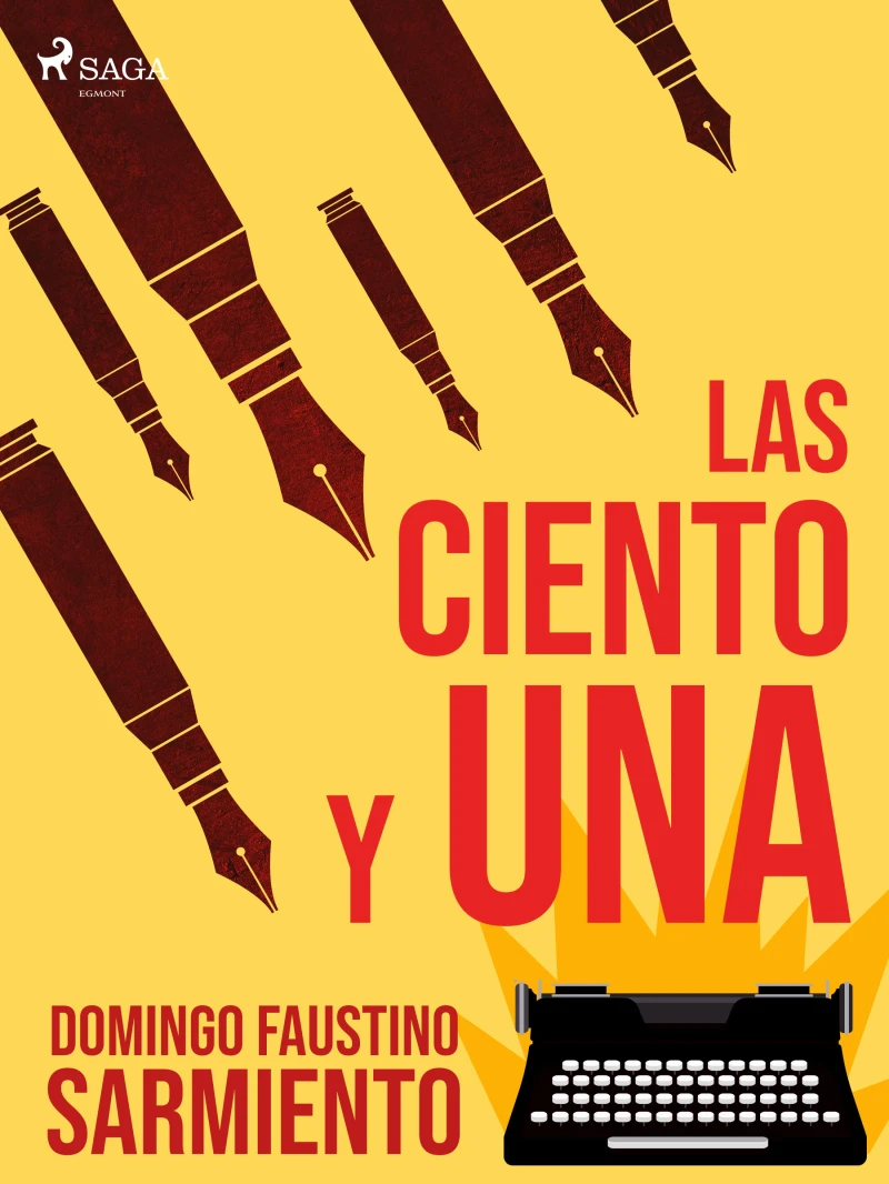 Portada: Las ciento y una