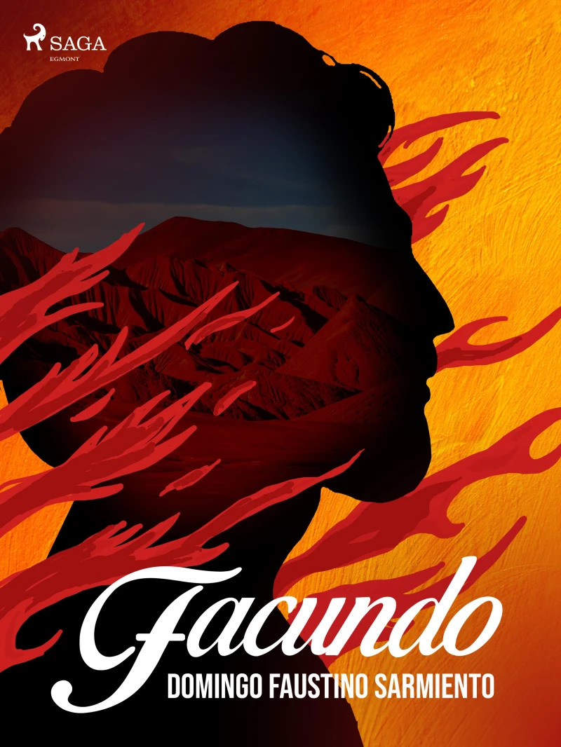Portada: Facundo