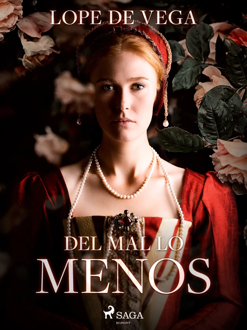 Portada: Del mal lo menos