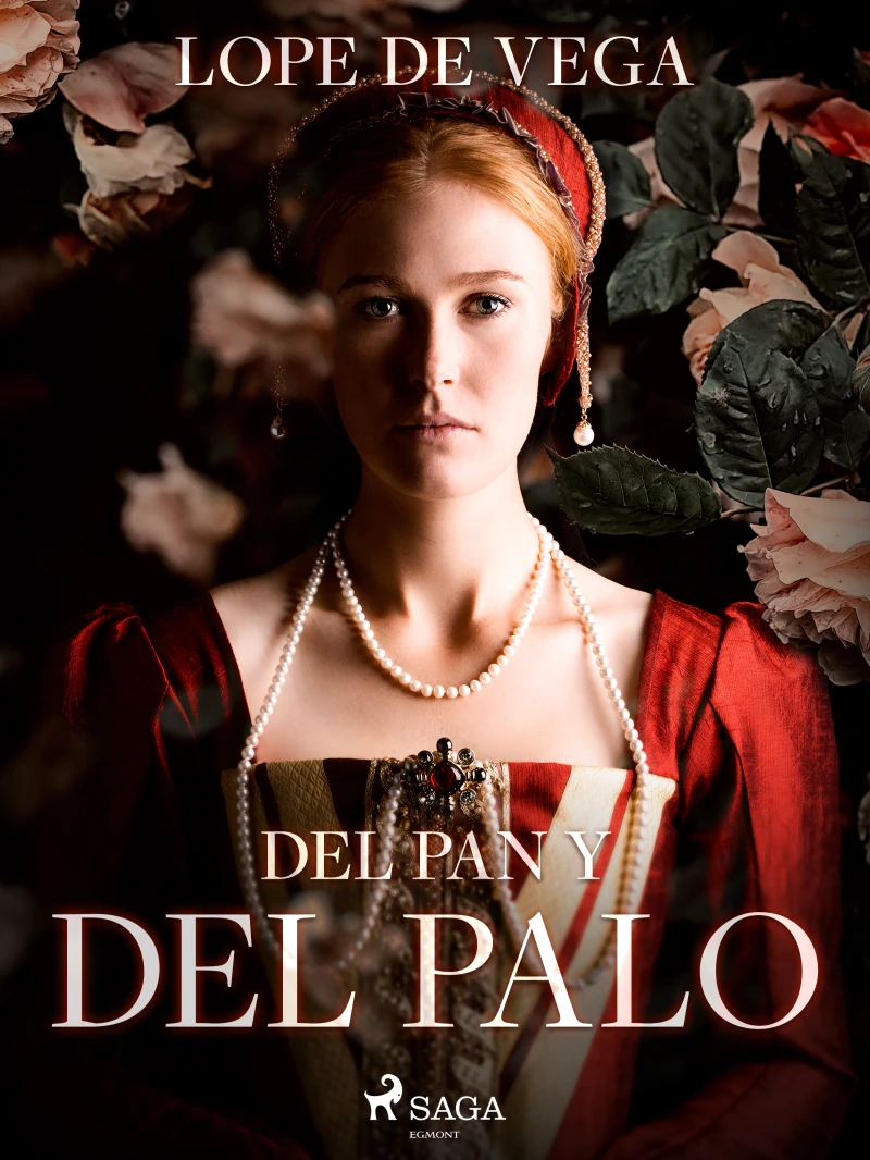 Portada: Del pan y del palo