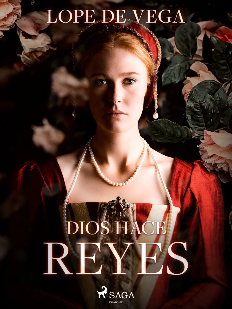 Portada: Dios hace reyes