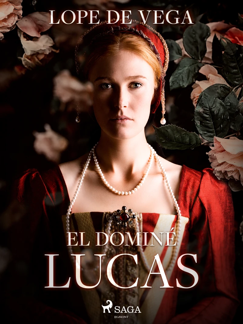 Portada: El dominé Lucas