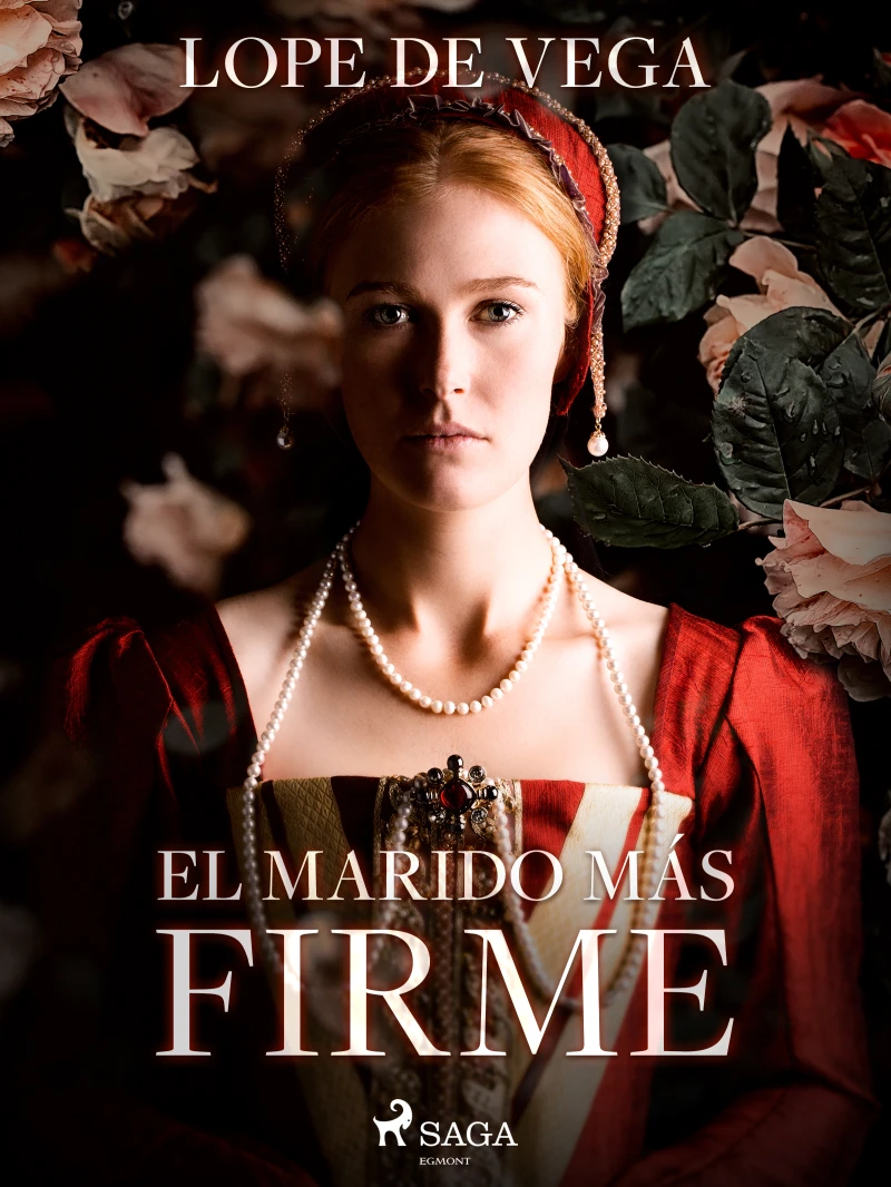 Portada: El marido más firme