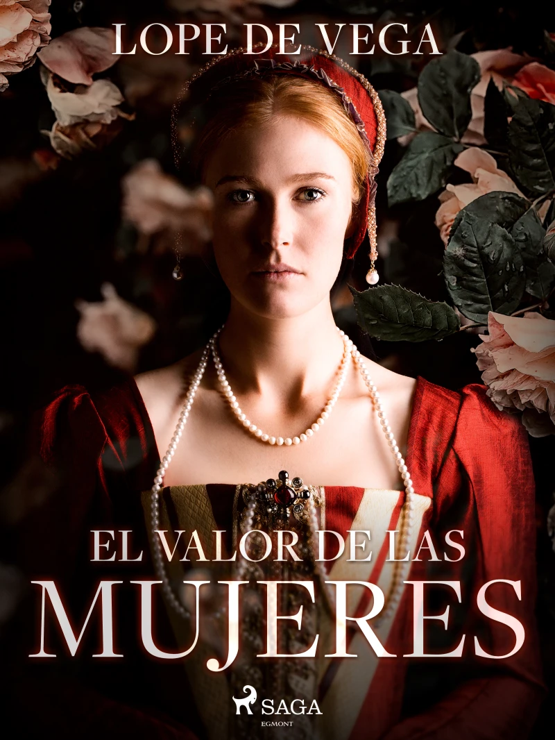 Portada: El valor de las mujeres