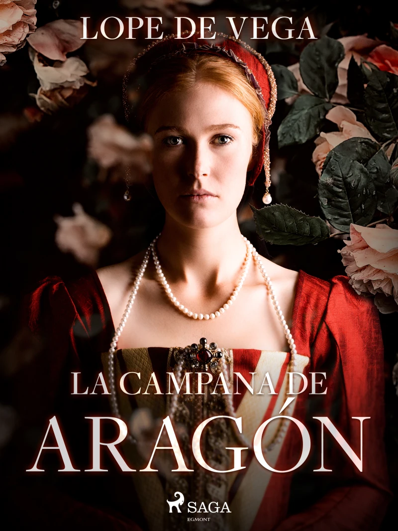 Portada: La campana de Aragón