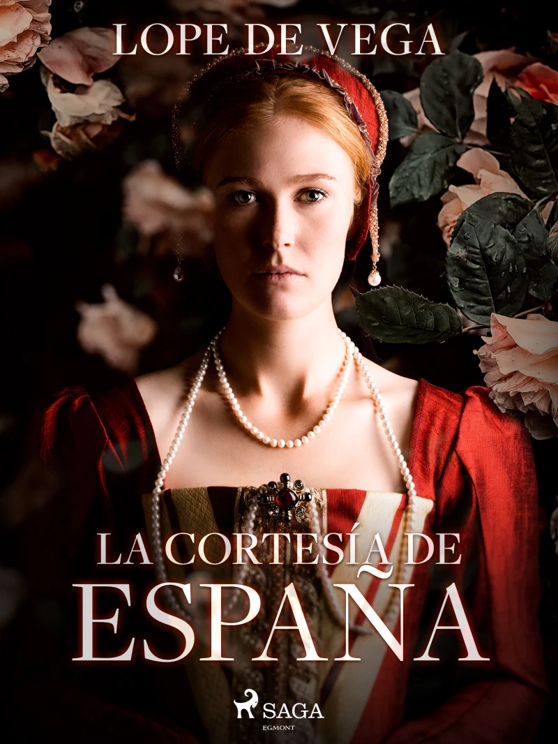 Portada: La cortesía de España