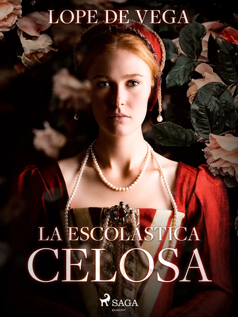 Portada: La escolástica celosa