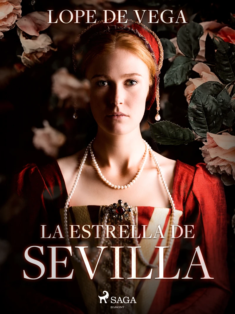 Portada: La estrella de Sevilla
