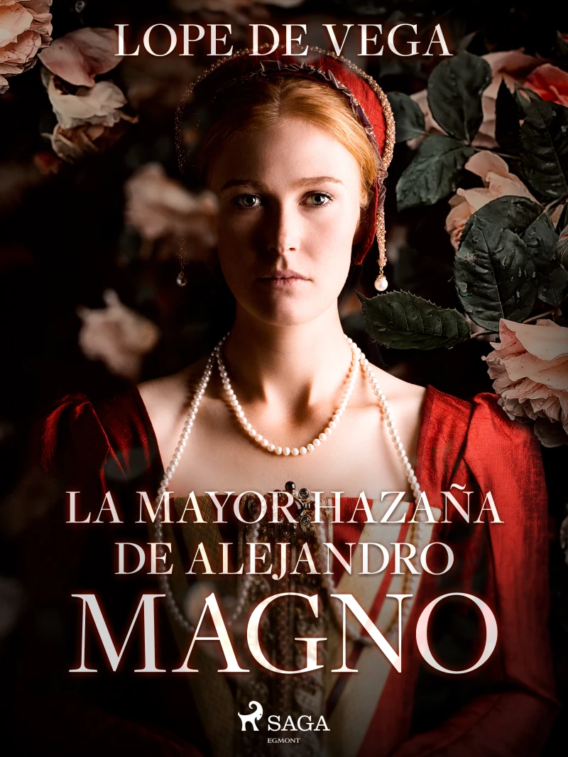 Portada: La mayor hazaña de Alejandro Magno